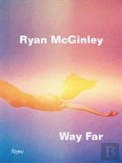 Ryan Mcginley