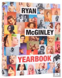 Ryan Mcginley: Yearbook