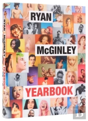 Ryan Mcginley: Yearbook