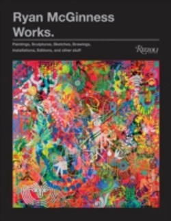 Bertrand.pt - Ryan Mcginness Works