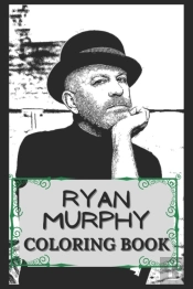 Ryan Murphy Coloring Book