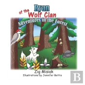 Ryan Of The Wolf Clan