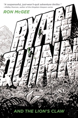 Bertrand.pt - Ryan Quinn And The Lion'S Claw