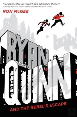 Bertrand.pt - Ryan Quinn And The Rebel'S Escape