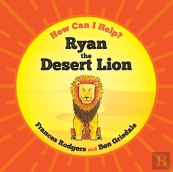 Bertrand.pt - Ryan The Desert Lion
