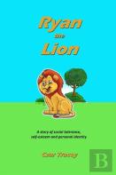 Ryan The Lion