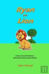 Ryan The Lion