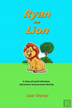Bertrand.pt - Ryan The Lion