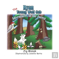Bertrand.pt - Ryan The Young Wolf Cub