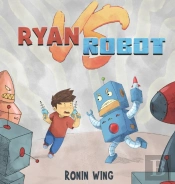Ryan Vs Robot
