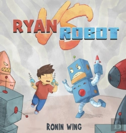 Bertrand.pt - Ryan Vs Robot