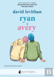 Ryan Y Avery