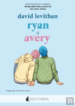 Bertrand.pt - Ryan Y Avery