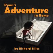 Ryan'S Adventure In Rome