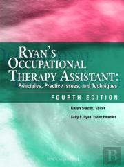Ryan'S Occupational Therapy Assistant