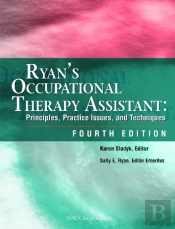 Ryan'S Occupational Therapy Assistant