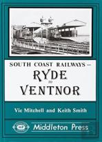 Ryde To Ventnor