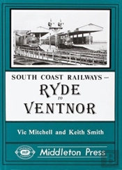 Ryde To Ventnor