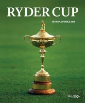Ryder Cup 1927-2018