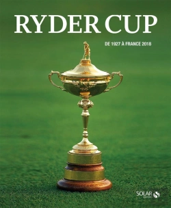 Bertrand.pt - Ryder Cup 1927-2018