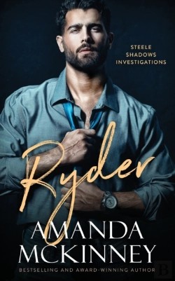Bertrand.pt - Ryder (Steele Shadows Investigations)