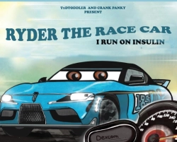 Bertrand.pt - Ryder The Race Car