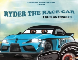 Bertrand.pt - Ryder The Race Car