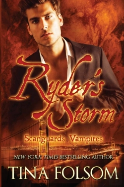 Bertrand.pt - Ryder'S Storm (Scanguards Hybrids #1)