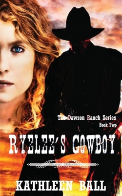 Bertrand.pt - Ryelee'S Cowboy
