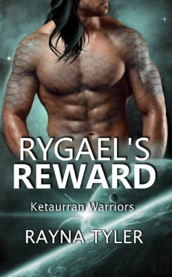 Bertrand.pt - Rygael'S Reward: Sci-Fi Alien Romance