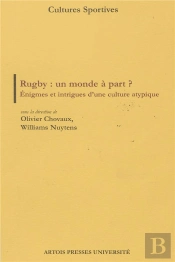 Rygby Un Monde A Part