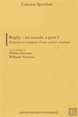 Bertrand.pt - Rygby Un Monde A Part