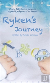 Ryken'S Journey