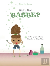 Rylei'S Five Senses