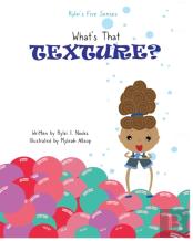 Rylei'S Five Senses