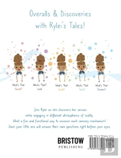 Rylei'S Five Senses