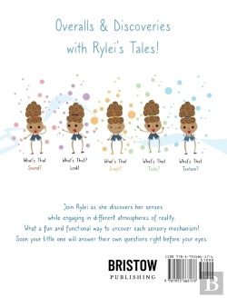 Bertrand.pt - Rylei'S Five Senses