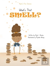 Rylei'S Five Senses
