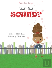 Rylei'S Five Senses