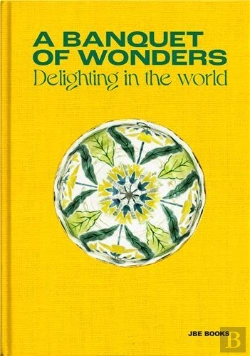 Bertrand.pt - Ryoko Sekiguchi A Feast Of Wonders  (English Version) /Anglais