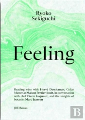 Ryoko Sekiguchi Feeling /Anglais
