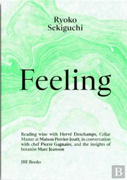 Bertrand.pt - Ryoko Sekiguchi Feeling /Anglais