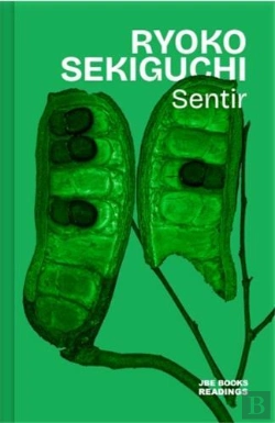 Bertrand.pt - Ryoko Sekiguchi Sentir (Nouvelle Edition) /Francais