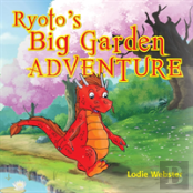 Ryoto'S Big Garden Adventure