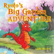 Ryoto'S Big Garden Adventure