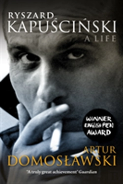 Bertrand.pt - Ryszard Kapuscinski