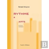 Rythme Et Arts ; Les Fins De L'Architecture