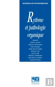 Rythme Et Pathologie Organique