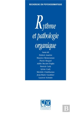Bertrand.pt - Rythme Et Pathologie Organique