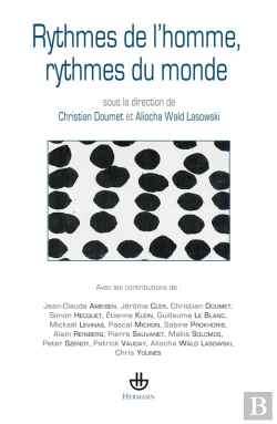 Bertrand.pt - Rythmes De L'Homme, Rythmes Du Monde